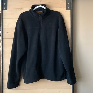 Timberland men’s fleece